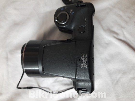 Canon Powershot SX 410 IS